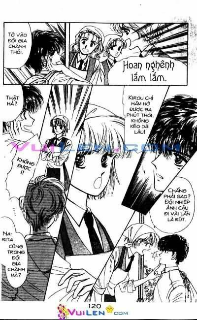 nàng công chúa ham chơi chapter 9 120