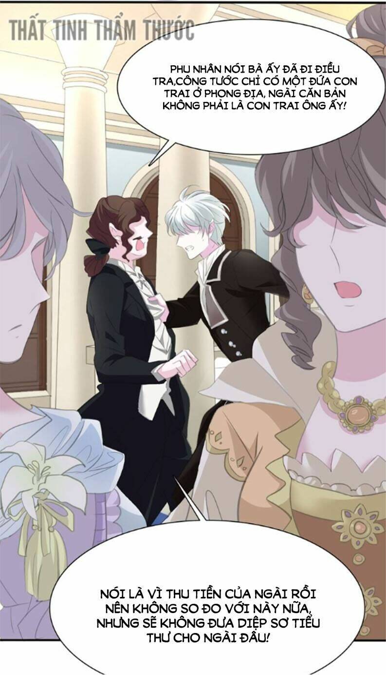 một lời không hợp liền hút máu chapter 42 59