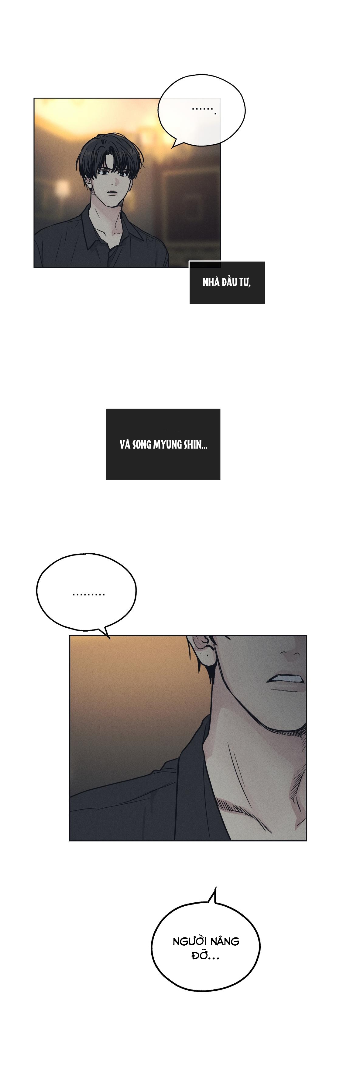 trả thù chapter 23 51