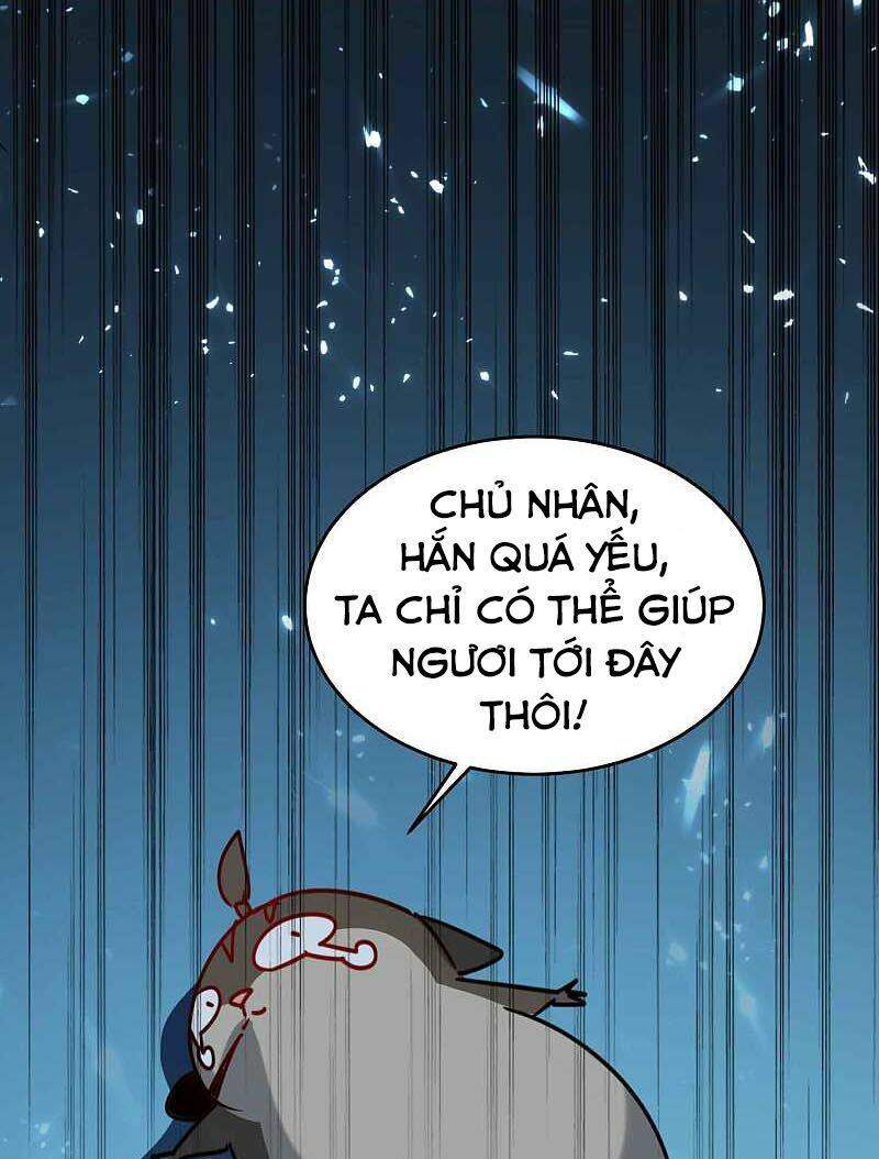 vạn giới tiên vương chapter 117 22