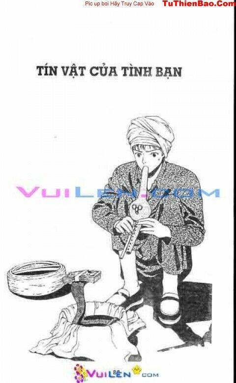 cô bé thám tử chapter 8 80