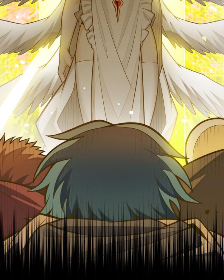 vô hạn sứ đồ và 12 nữ chiến binh chapter 405 62