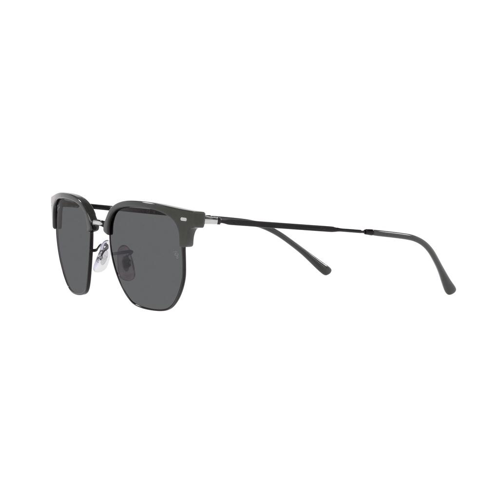 Mắt kính RAY-BAN NEW CLUBMASTER - RB4416F 6653B1 Size 55 - Kính mát