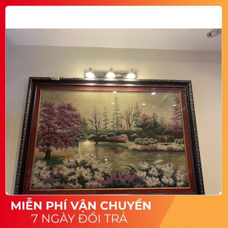 Đèn hắt tranh, Đèn soi gương, đèn trang trí phòng H16
