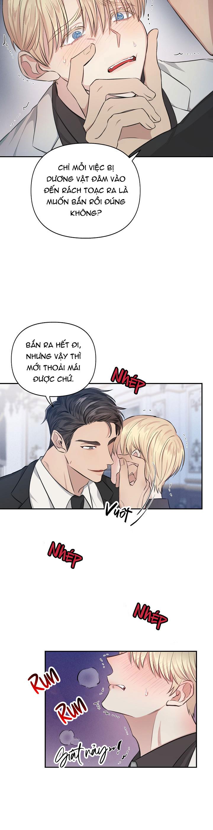 sắc đêm chapter 2 13