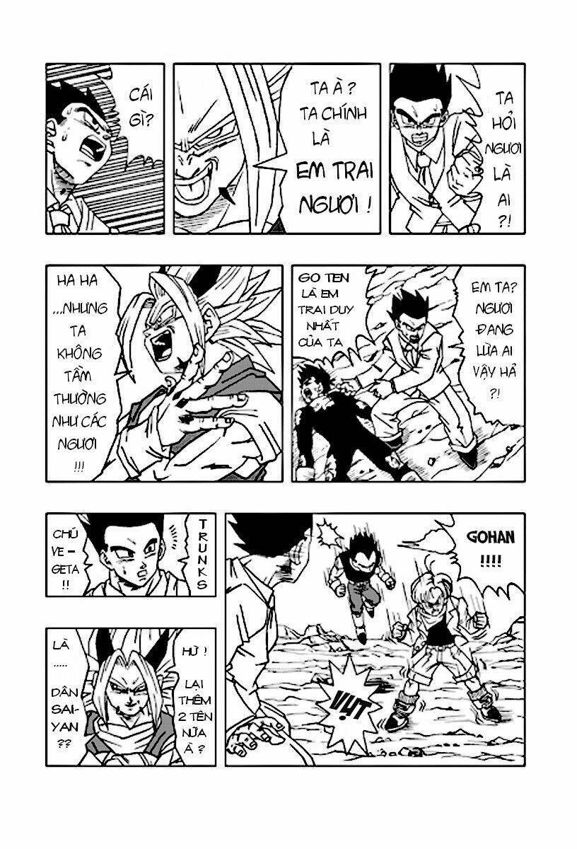 hậu thế giới ngọc rồng chapter 3 8