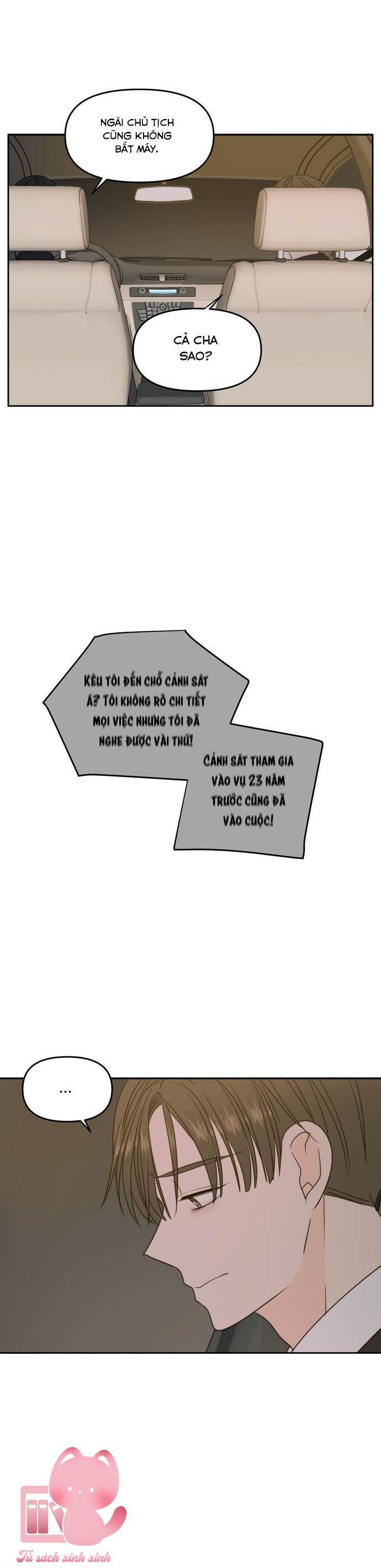 hẹn gặp nhau ở kiếp thứ 19 chapter 65 11