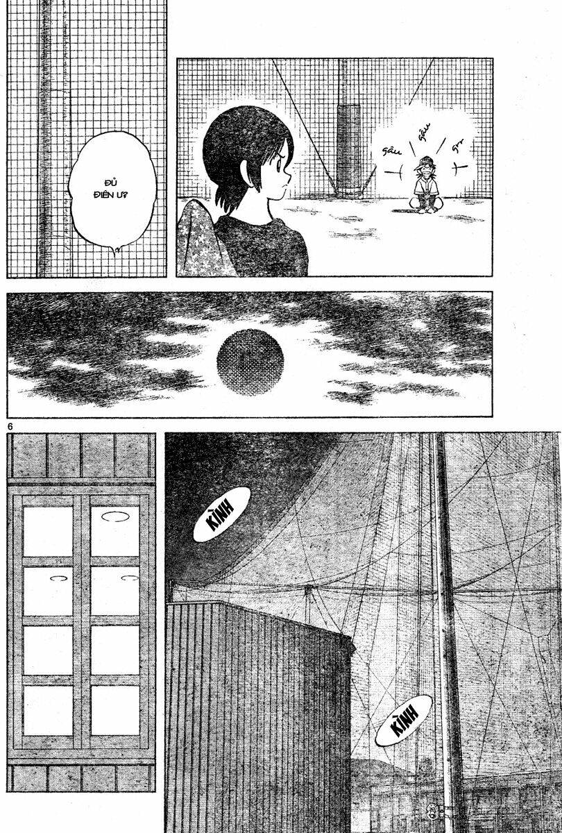 trò chơi vượt qua thử thách chapter 115 6