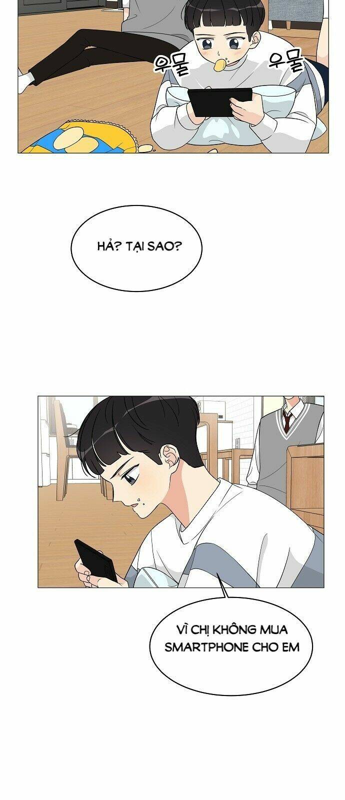 thiếu nữ 1m8 chapter 11 25