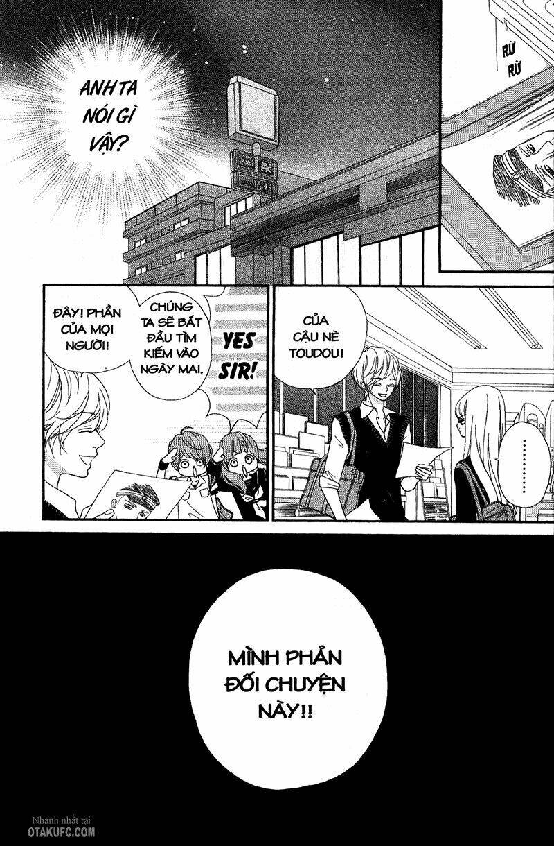 cầu vồng tình yêu chapter 2 15