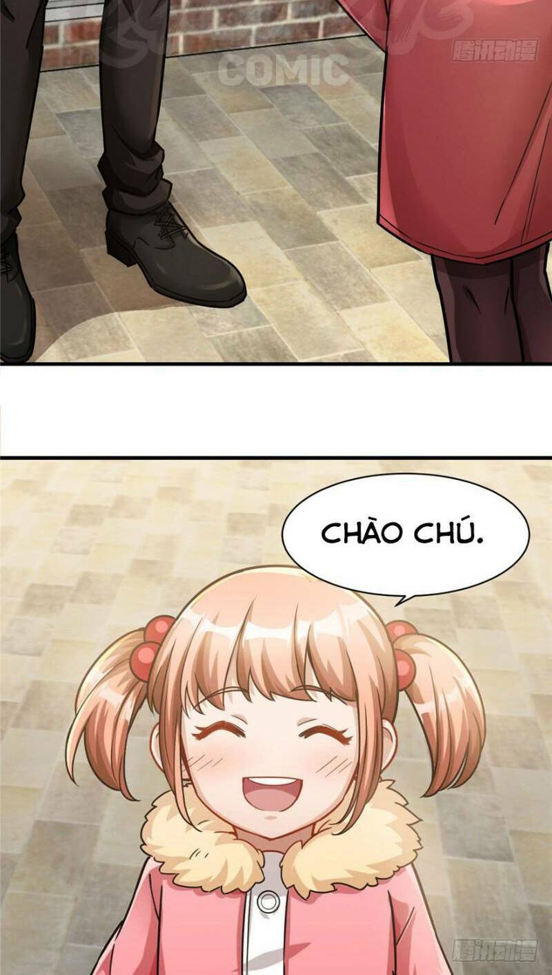 thâm dạ thư ốc chapter 17 25