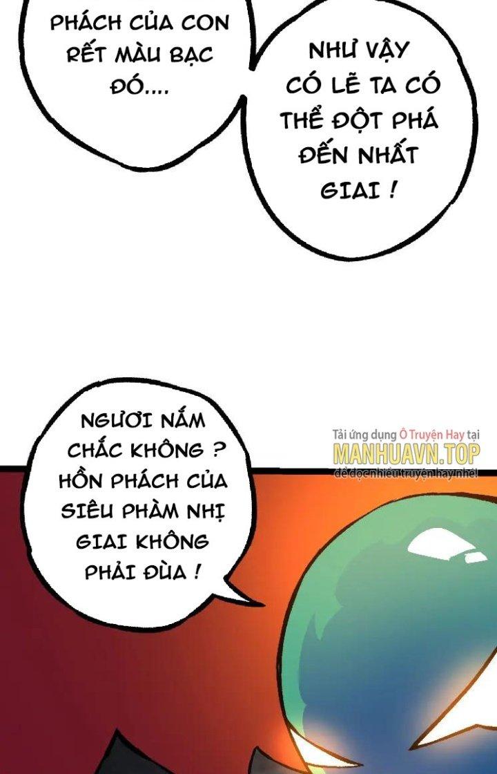 từ cây cổ thụ bắt đầu tiến hóa chapter 34 17