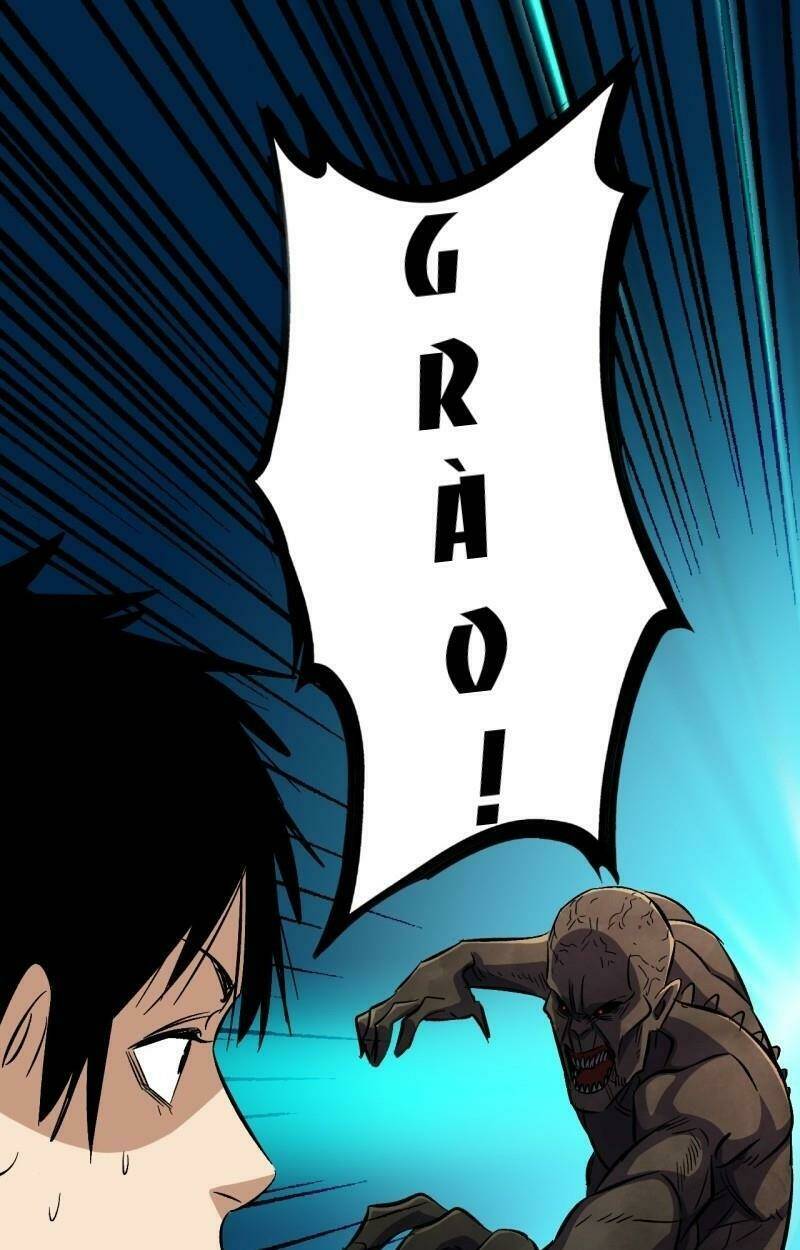 kiêm chức diêm vương chapter 1 25