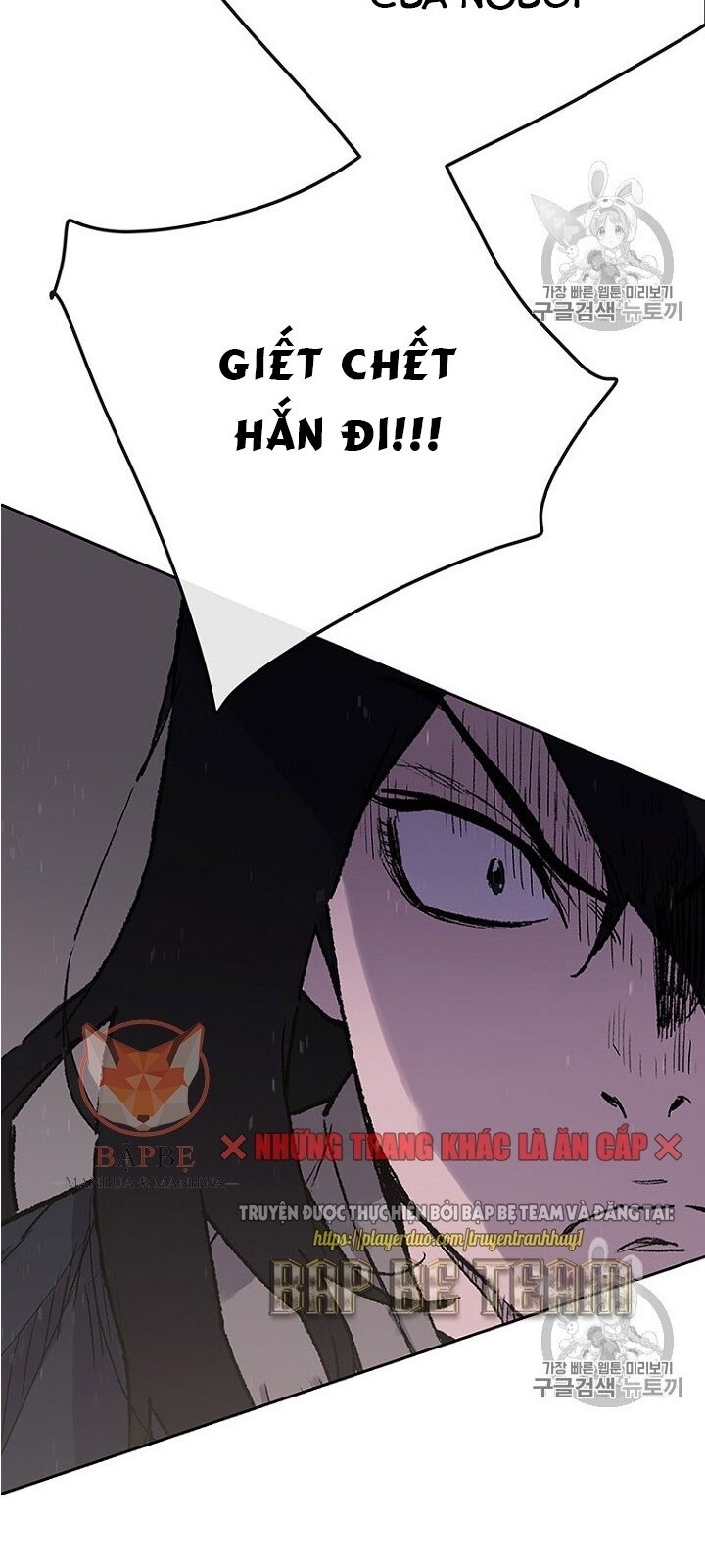 kiếm sĩ bất bại chapter 30 64