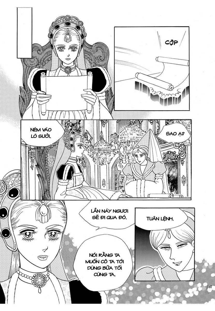 princess manhwa chapter 61 51