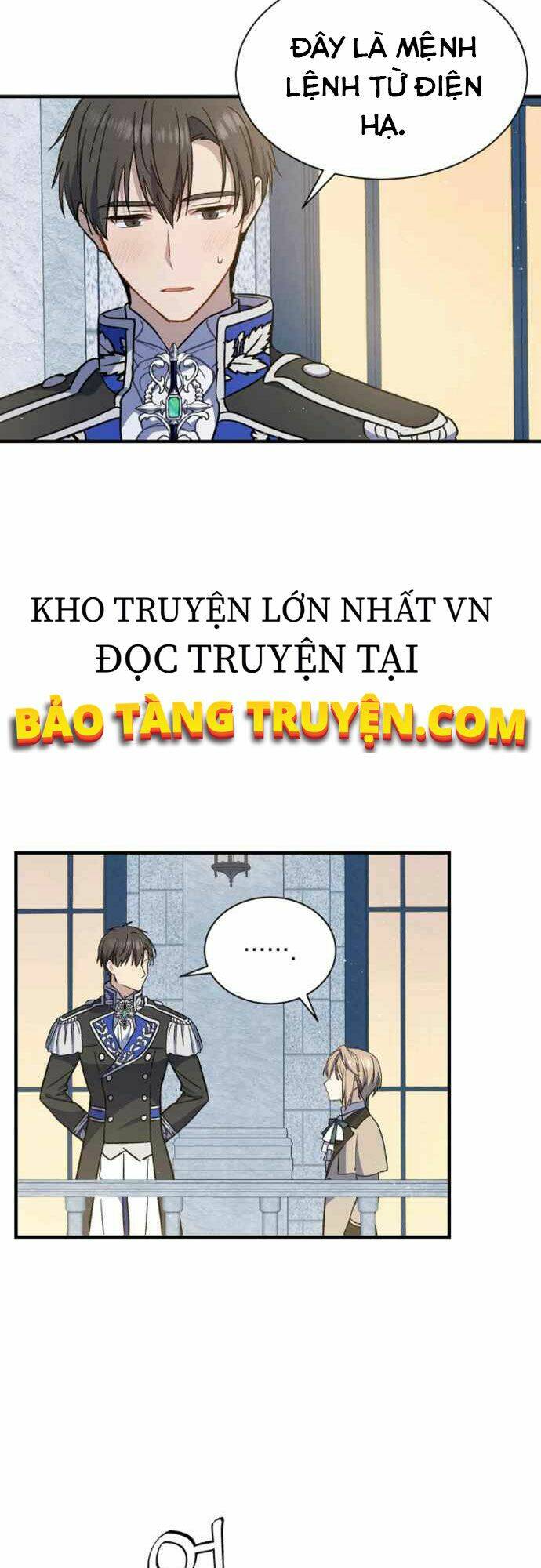 Sự Trở Lại Của Pháp Sư Cấp 8 Chapter 23 - Trang 19