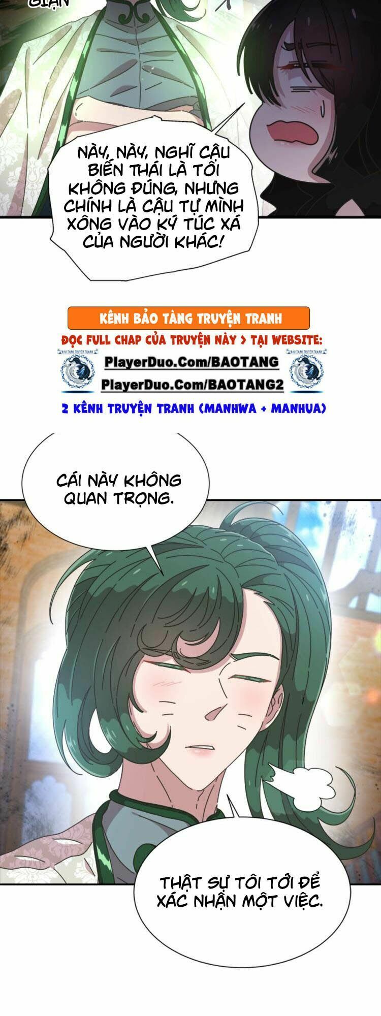 con gái bảo bối của ma vương chapter 102 38