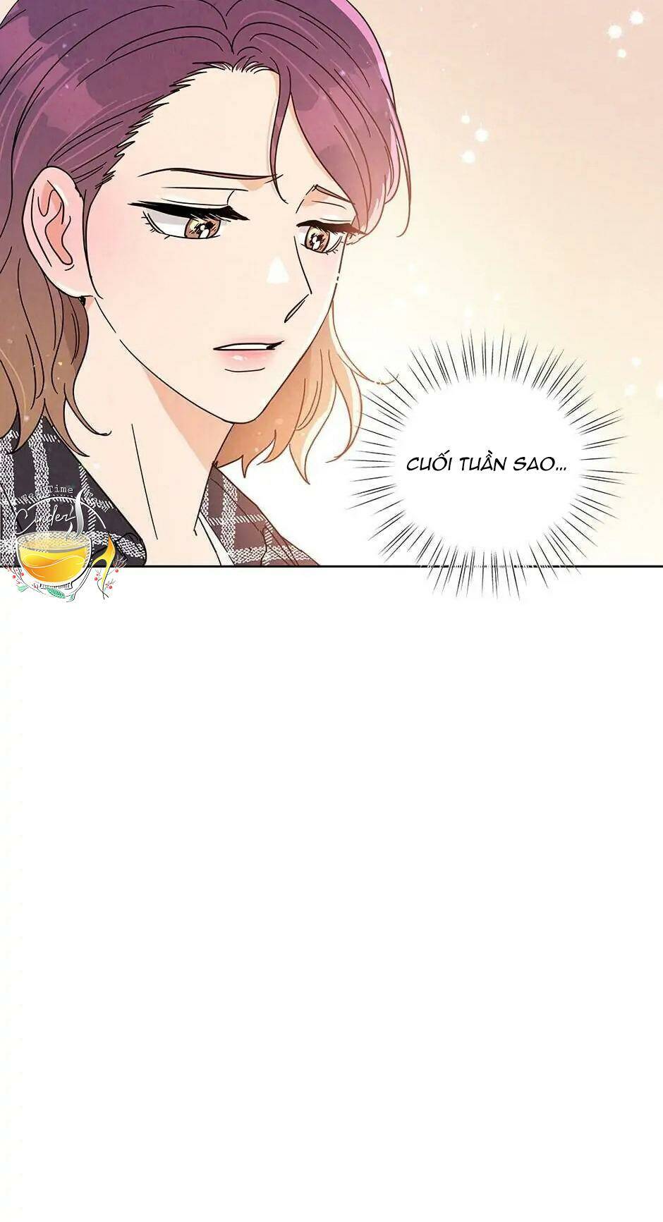 chào nhé, không làm thông gia nữa đâu! chapter 64 13