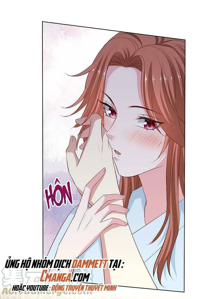 độc y đích nữ chapter 225 29