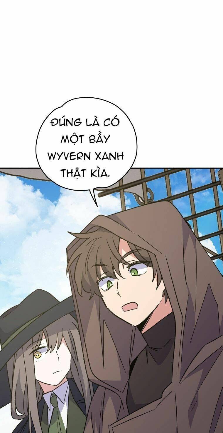 nhà hiền triết yigret chapter 83 47