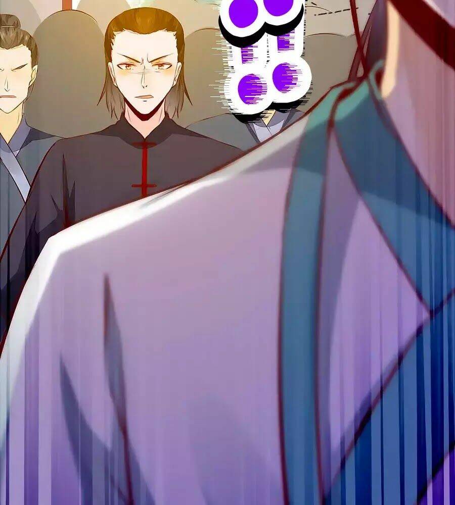 thần y khí nữ: ngự thú cuồng phi của quỷ đế chapter 56 49