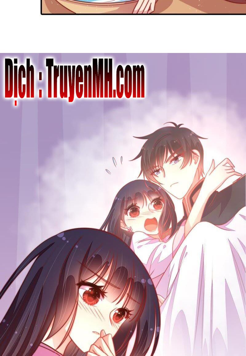 ngày nào thiếu soái cũng ghen chapter 201 6