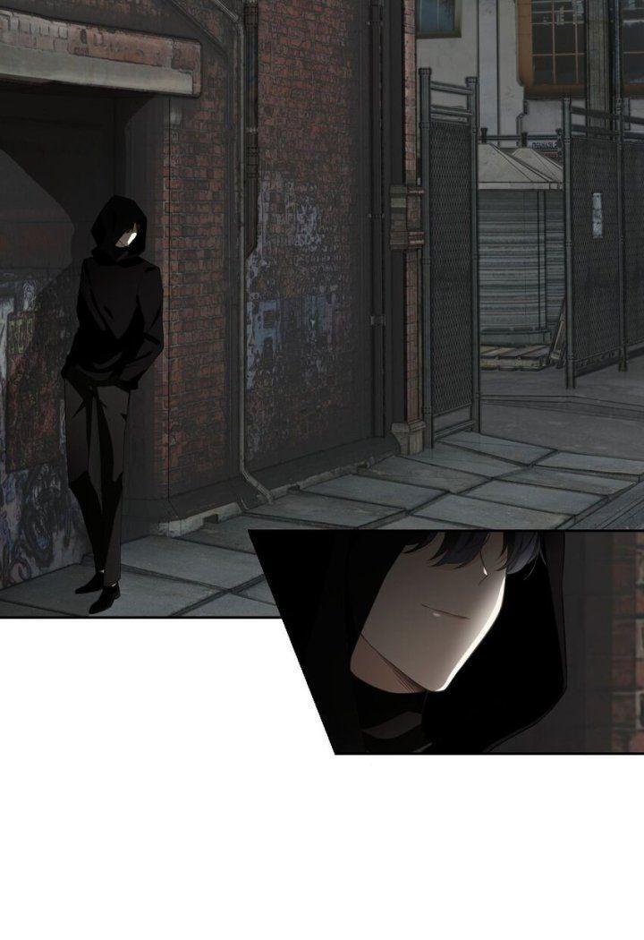 tôi đang yêu trong một thế giới kinh dị chapter 1 26