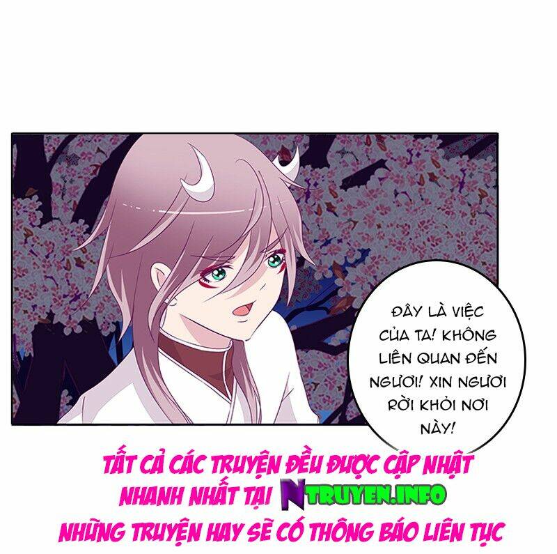 tướng quân mời ra trận chapter 44 12