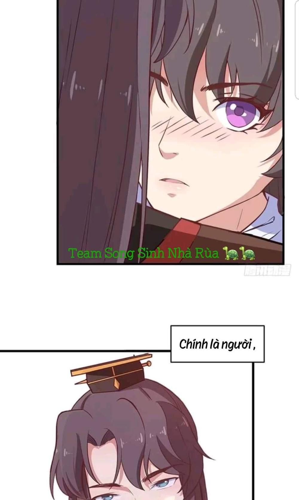 mộc lan muốn xuất giá chapter 2 19