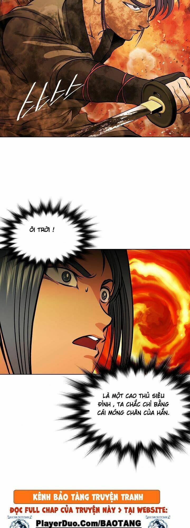 ngũ hợp chí tôn chapter 10 28