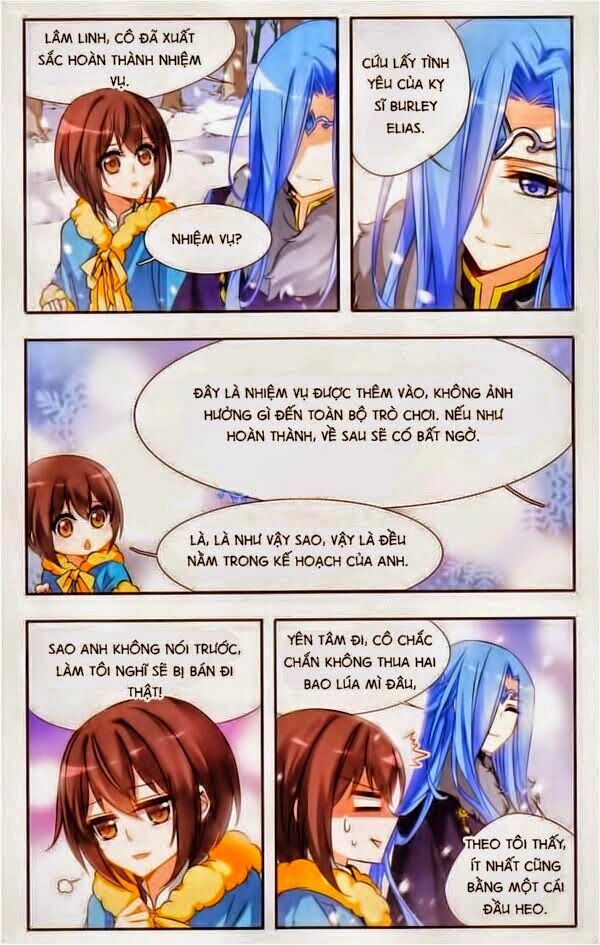 kỵ sĩ hoang tưởng dạ chapter 29 4