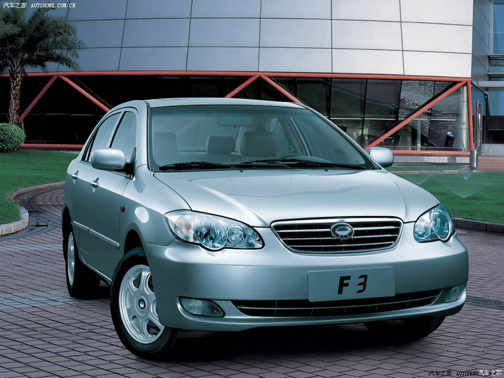 Bộ chắn bùn bánh xe Byd F3