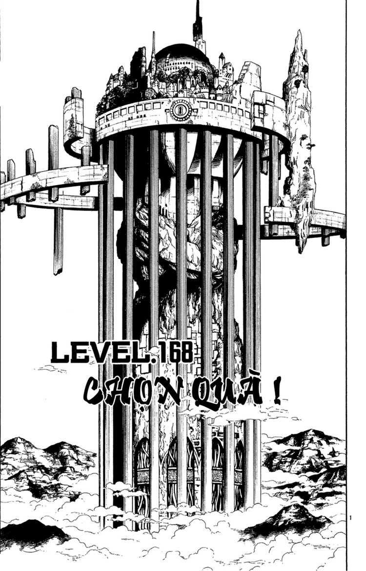 konjiki no gash!! chapter 168 1