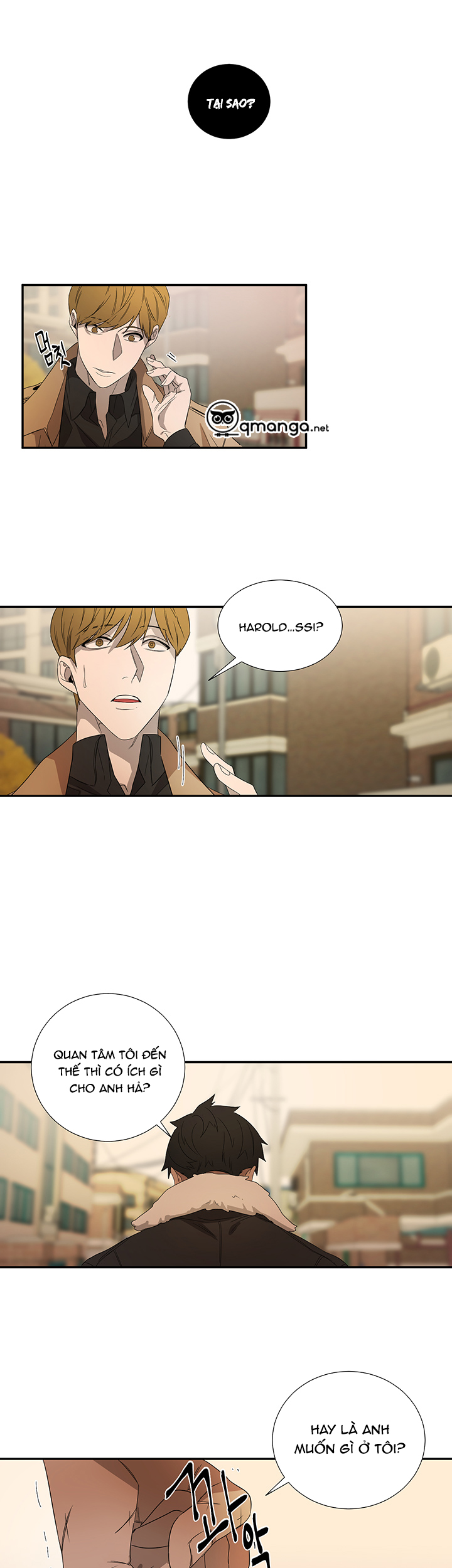 ever green chapter 10 26