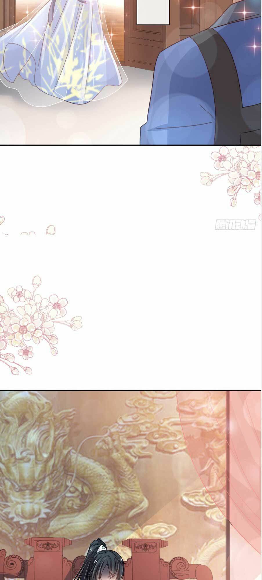 thiên hạ đệ nhất sủng phi chapter 134 14