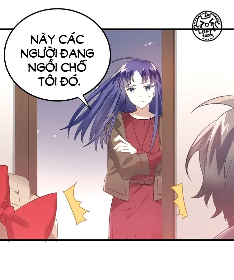 tình yêu huyễn tưởng chapter 18 44