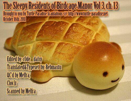 birdcage manor chapter 13 23