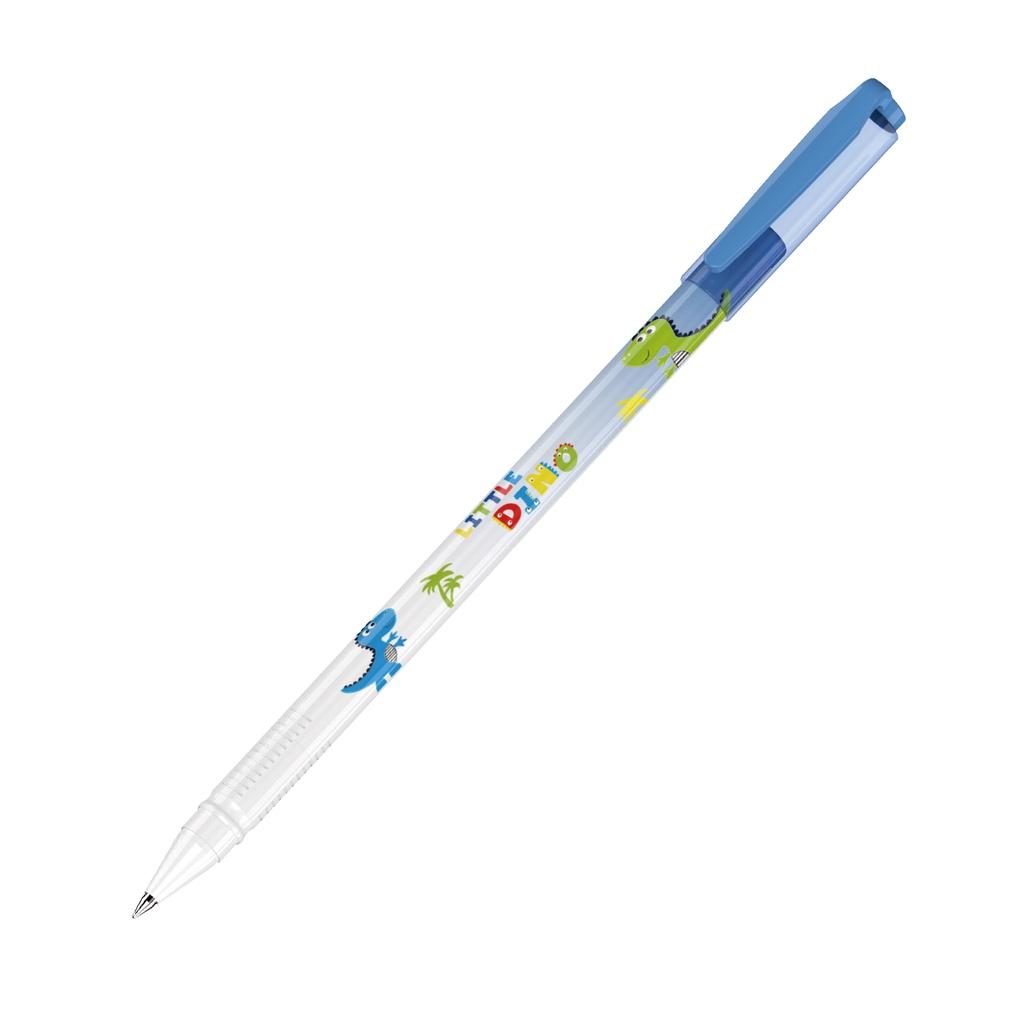 Bút Gel 0.5 mm - Deli EG30-BL - Mực Xanh