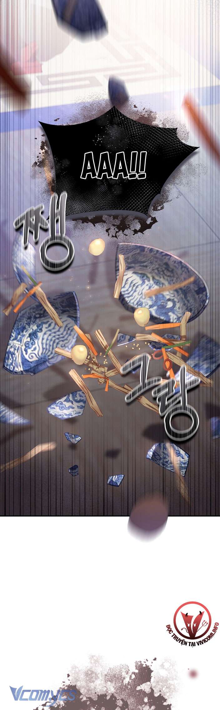 [18+] tiết học bí mật của trung điện chapter 11 24