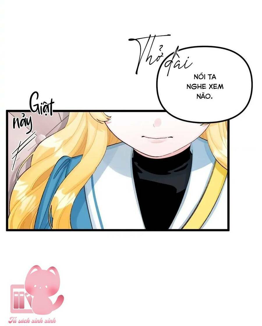 công chúa bãi rác chapter 62 4