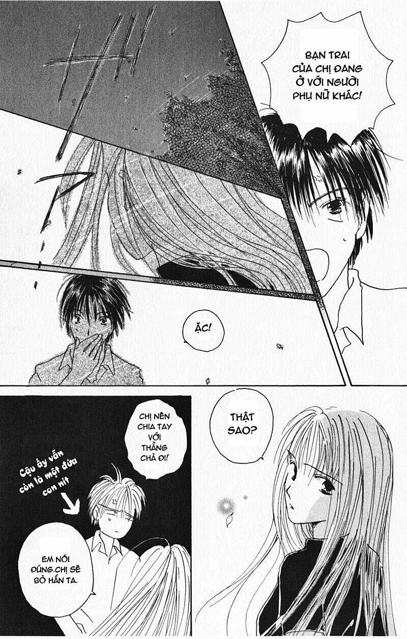 7 jikan-me rhapsody chapter 4 19