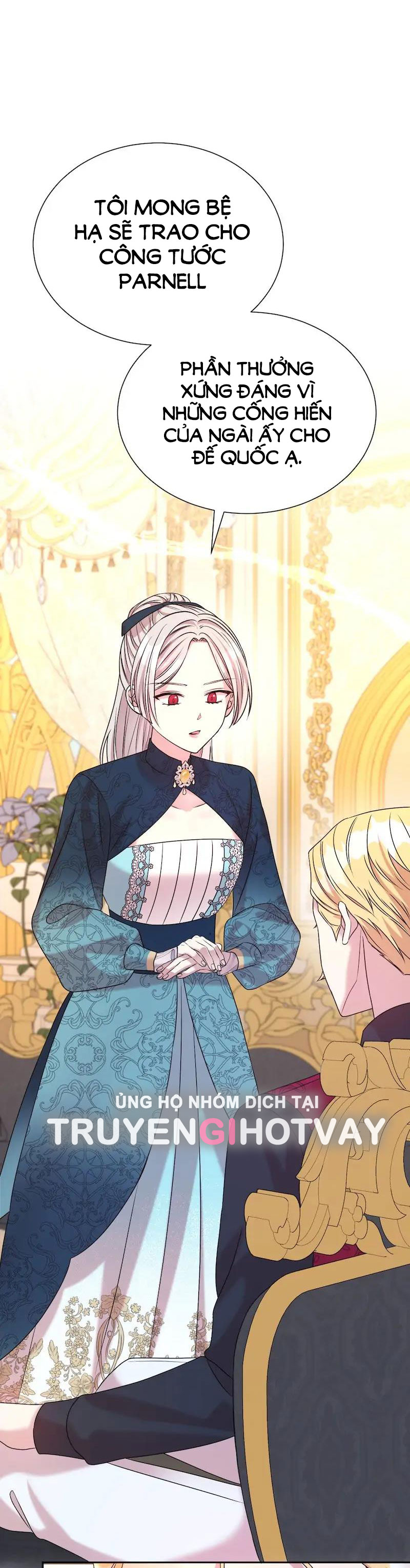 tôi chán nản vì người chồng thứ 2 còn "khỏe" hơn chồng cũ chapter 68.2 16