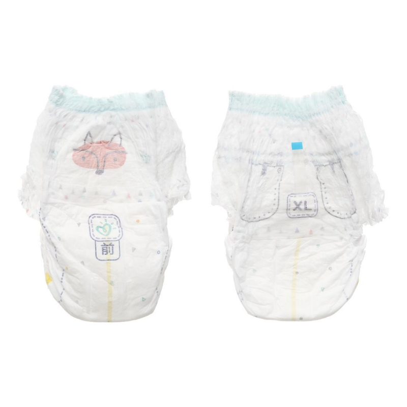 Tã quần Pampers cao cấp size XL 36 miếng (cho bé 12 - 22kg)