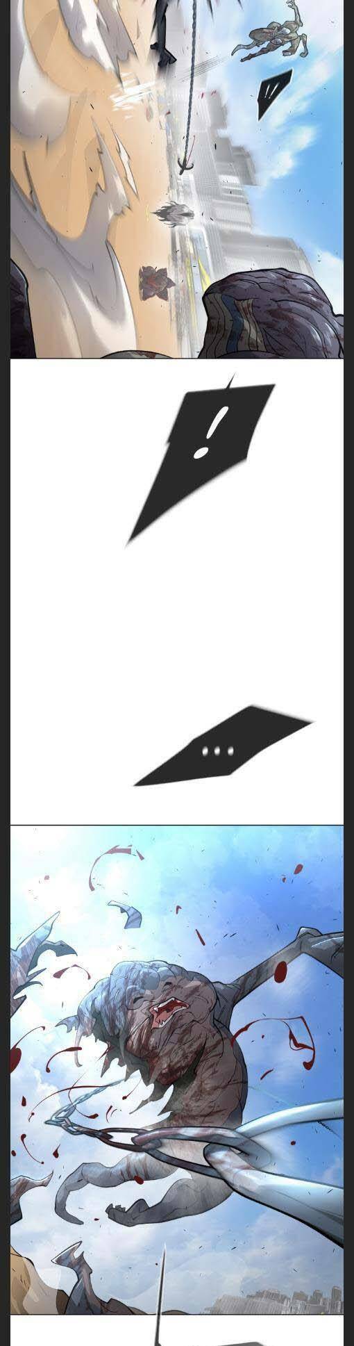 kĩ nguyên của anh hùng chapter 119 10