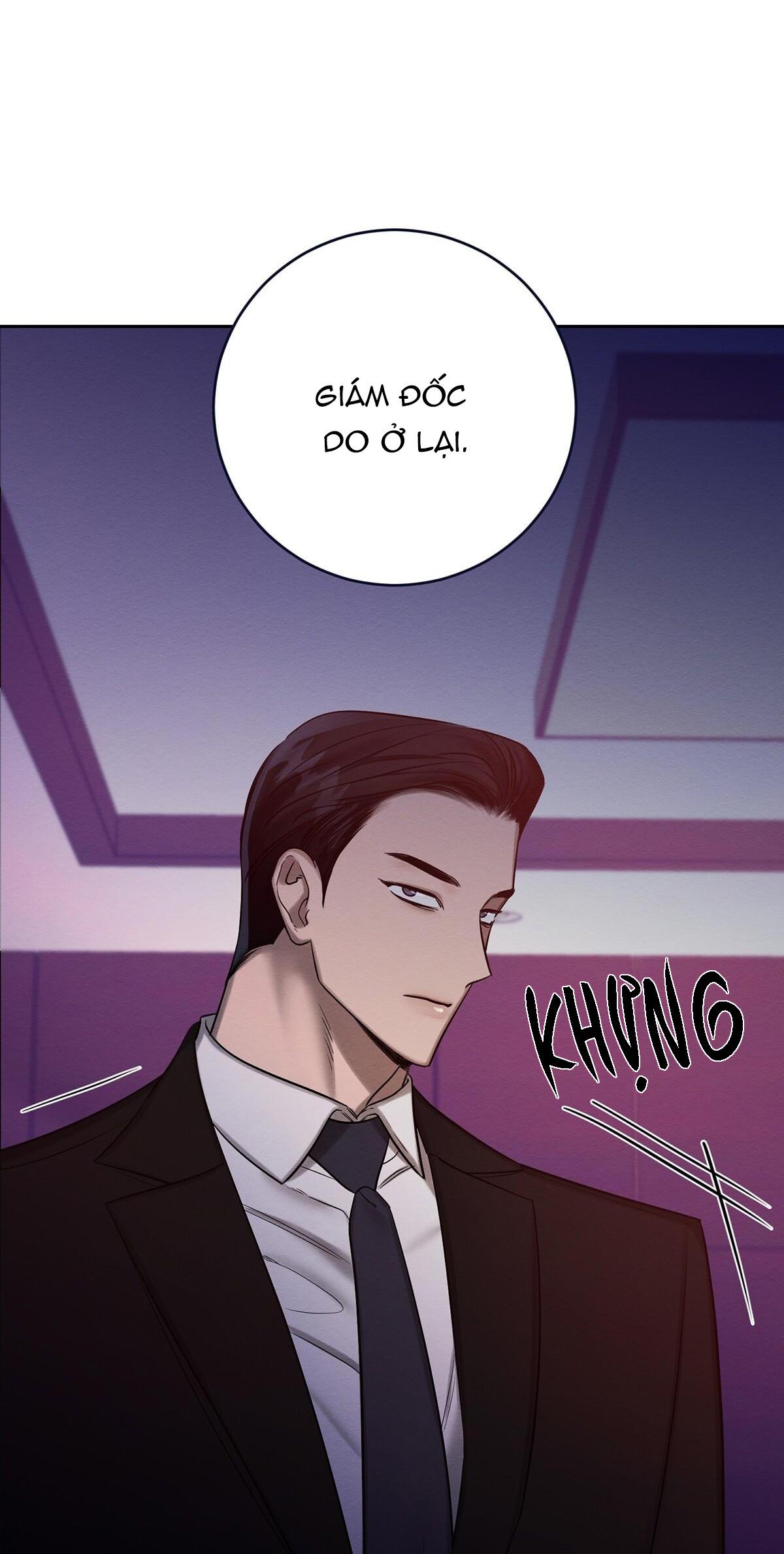 lý do của ác nhân chapter 31 10