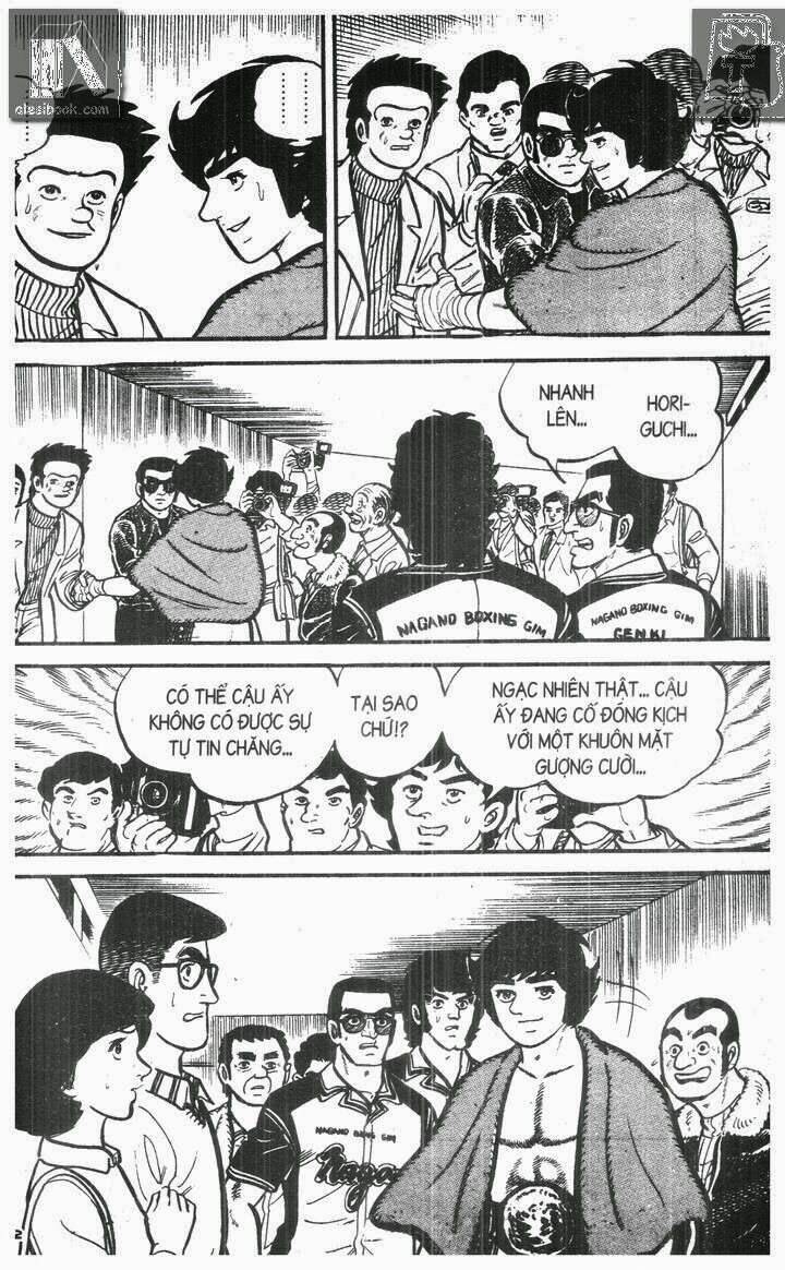 ganbare genki chapter 216 14