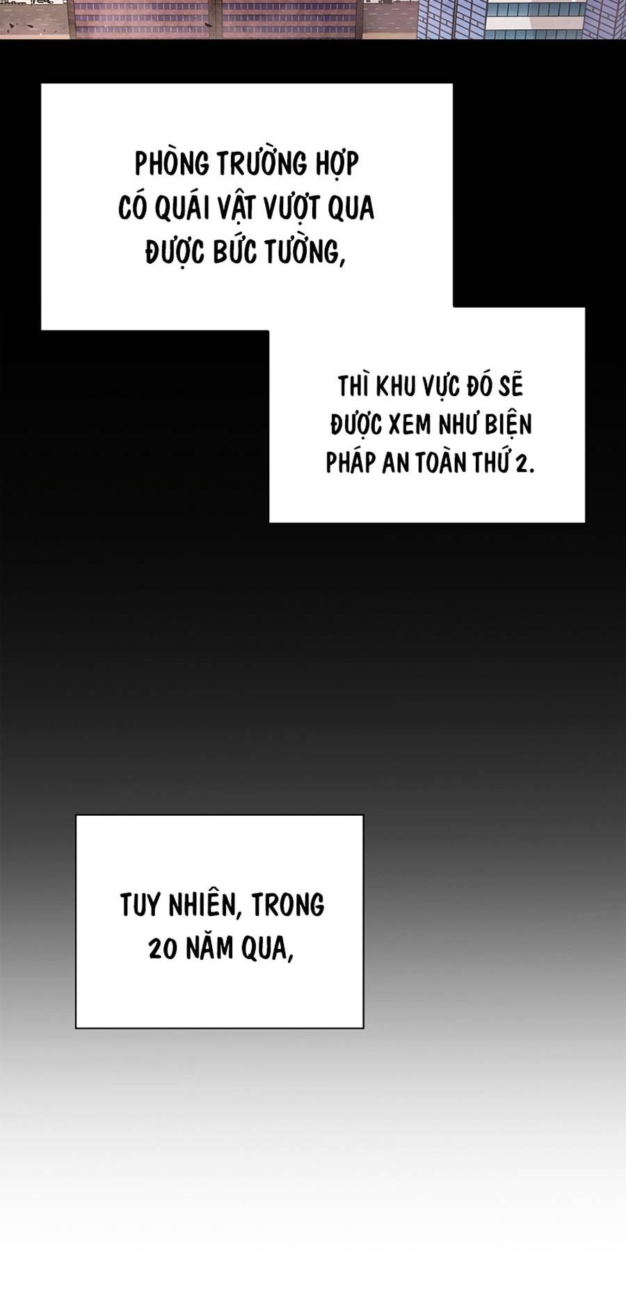 chiến binh học đường - cuộc đột kích trong ngục tối chapter 23 31