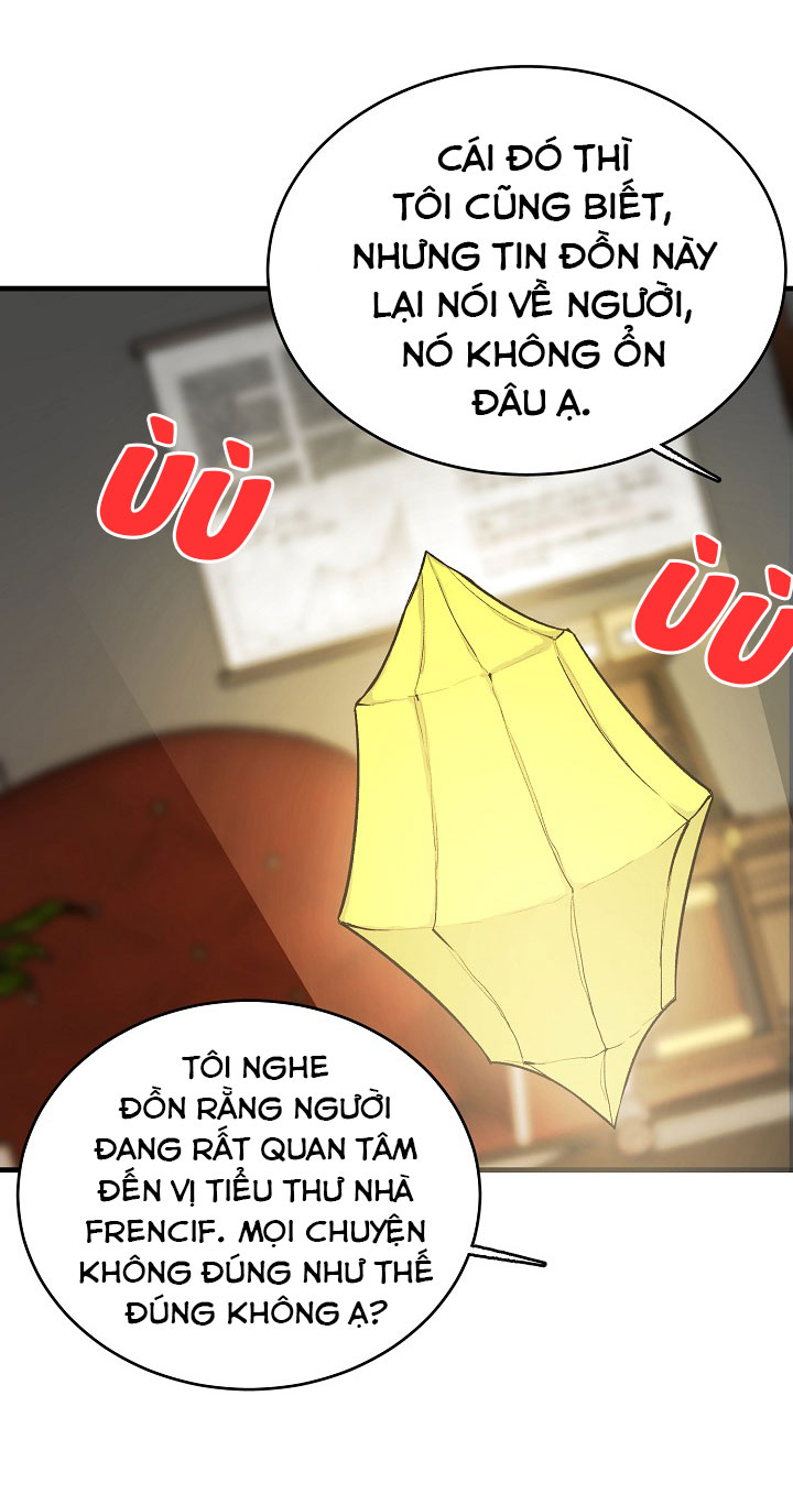 Nữ Đầu Bếp Hoàng Gia chapter 47 - Trang 5