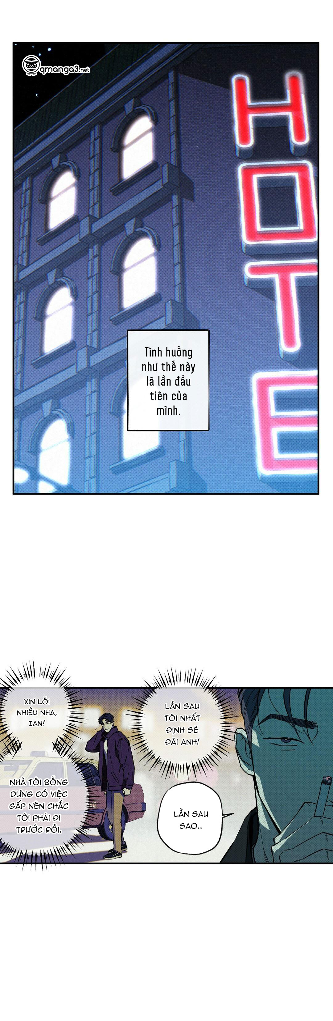 wet sand chapter 7 6