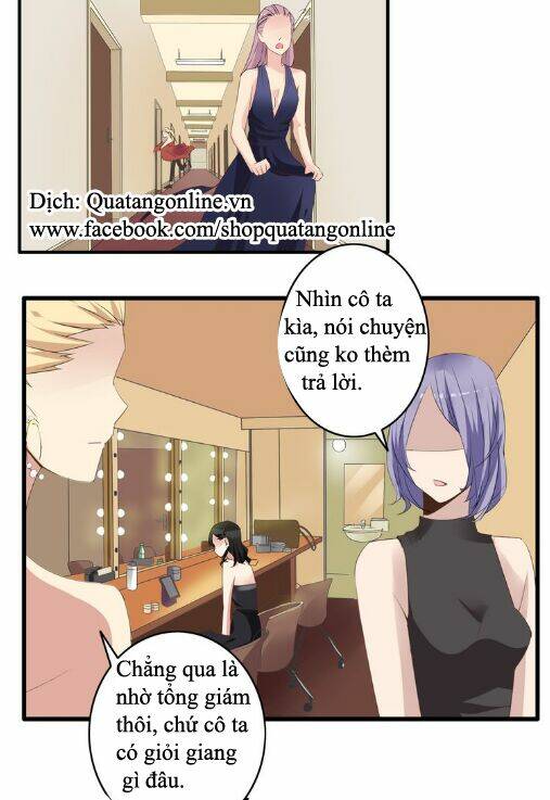 lều khều biết yêu chapter 20 10